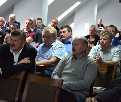 Nowe środki unijne od I półrocza 2015 roku