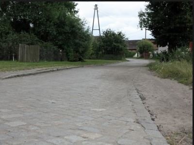 Remont sali wiejskiej w Kuźnicy Głogowskiej do końca marca