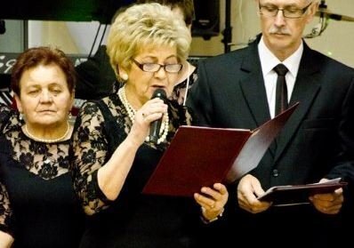 15-lecie chóru Lutnia