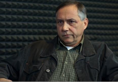 Z Markiem Jaroszem o młodzieży i klubie młodzieżowym