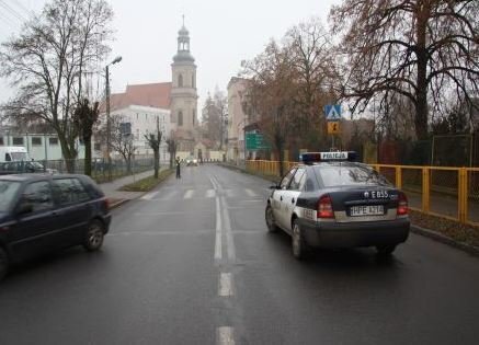 64-letni kierowca z 3 promilami alkoholu
