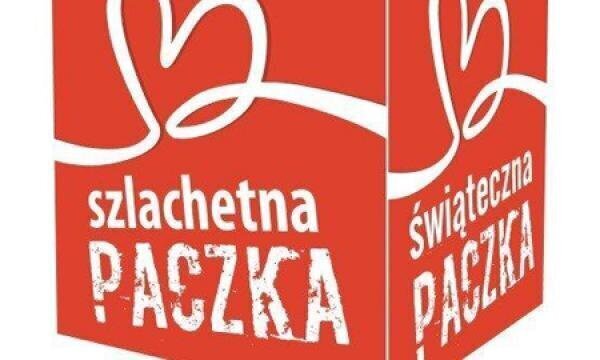 Kolejna edycja Szlachetnej Paczki we Wschowie