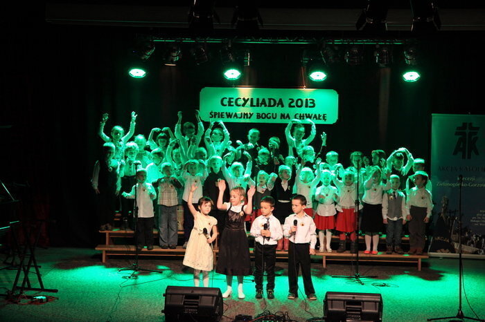 XII Cecyliada