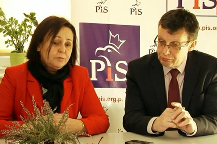 W sobotę we Wschowie konferencja programowa PiS