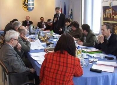Czy jakość wody z której korzystają wschowianie pogarsza się