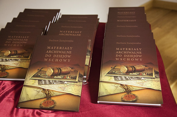 Materiały archiwalne do dziejów Wschowy