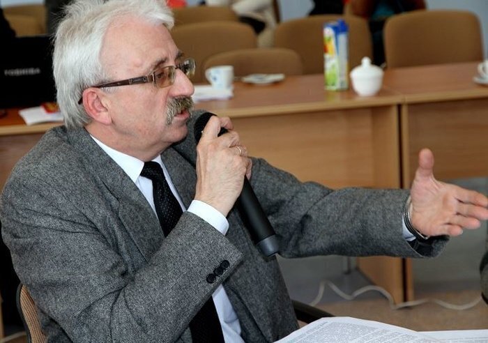 Po ośmiu latach Marek Kraśny uniewinniony