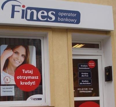 Reklama We Wschowie nowa jakość na rynku kredytów
