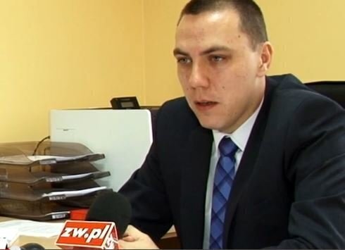 Kiedy zaczynał był najmłodszym w Polsce dyrektorem szkoły