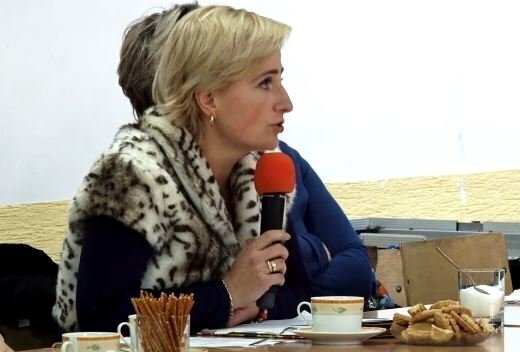Kłopoty sprawia stacja uzdatniania wody w Starych Drzewcach