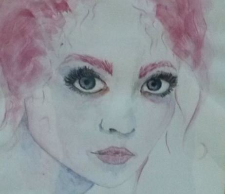 Wystawa akwareli Hanny Duczmal
