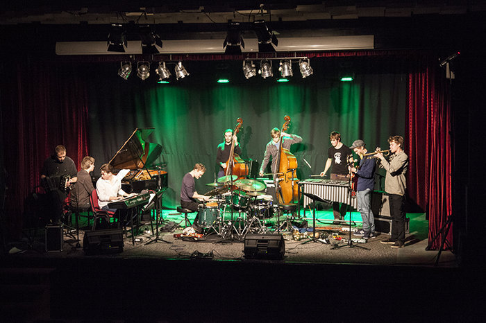 Orkester Orkiestra we Wschowie
