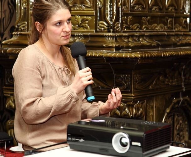 Z Magdaleną Skopek o wyprawie na północ