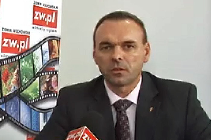 Społeczna wrażliwość wschowskich Muszkieterów