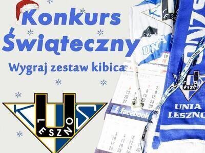 Konkurs świąteczny - rozstrzygnięcie
