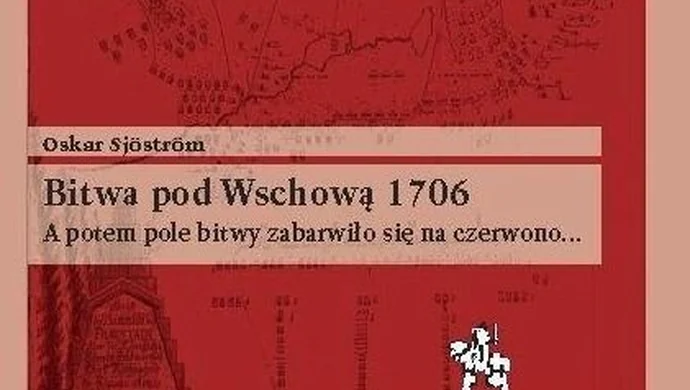 Ambasada Szwecji w Polsce promuje książkę o bitwie pod Wschową