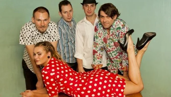 Szulerzy juz w sobotę