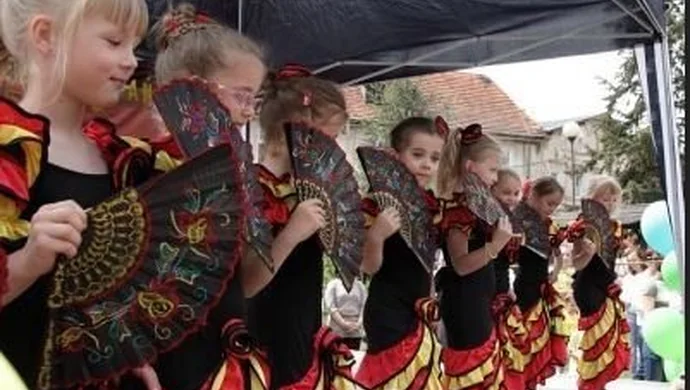 Od 1 marca rusza nabór dzieci do samorządowych przedszkoli