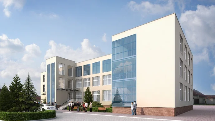 Urząd Miejski w Sławie zmieni oblicze