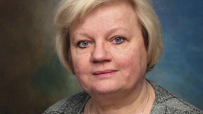 Zagłosuj na Jadwigę Smoczyńską w II etapie plebiscytu na najlepszą położną