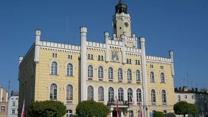 Sprostowanie do ogłoszenia o rokowaniach
