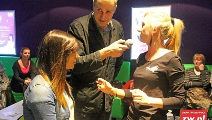 3 bilety na Kino na szpilkach do odebrania w redakcji zw.pl
