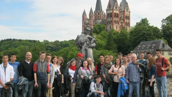Limburg po raz dziewiąty