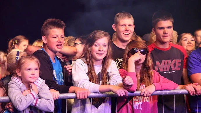 Koncerty, gastronomia oraz wesołe miasteczko czyli Dni Wschowy na gorąco