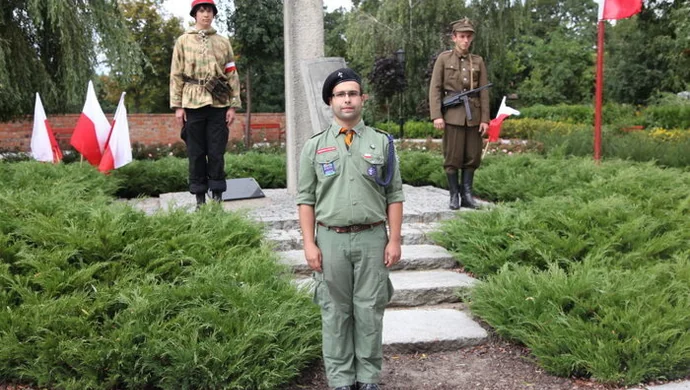 74 rocznica wybuchu II wojny światowej