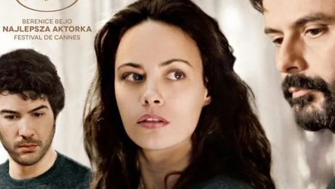 Konkurs - Podwójne zaproszenie na film ,,Przeszłość"