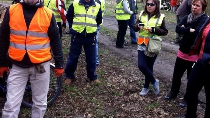 15 września XI Eko Rajd Rowerowy