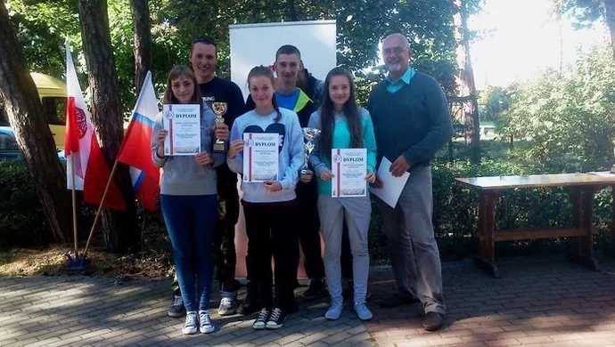 Ostre strzelanie w Bydgoszczy