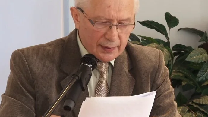 Co roku konserwują wał przeciwpowodziowy