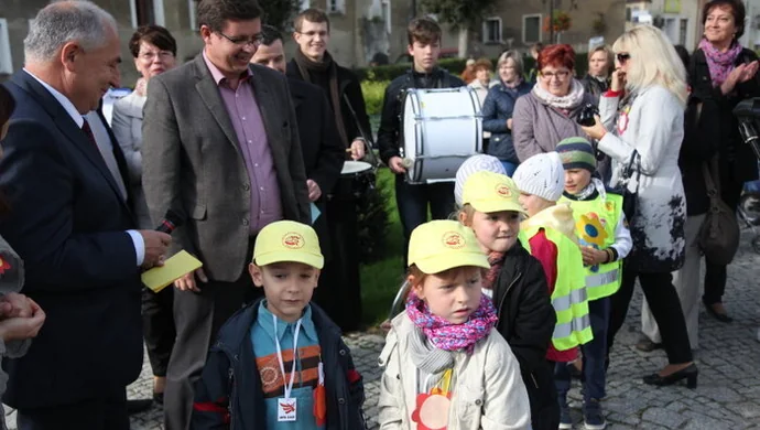 Dzień Przedszkolaka we Wschowie