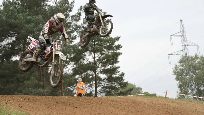 WKM piąty w mistrzostwach zespołowych