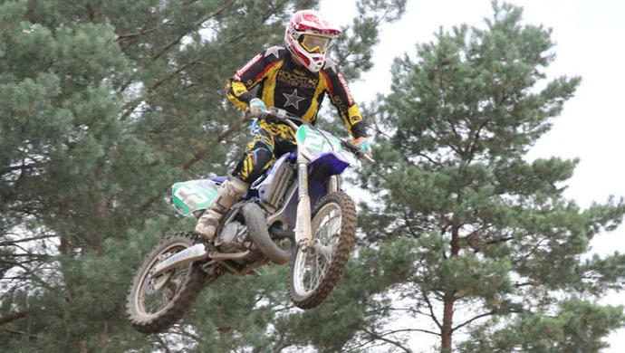 Dorosz, Zienkiewicz i Piotrowski najlepsi w strefie zachodniej