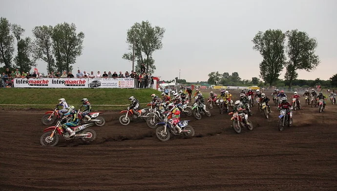 Więcej zawodów w przyszłym roku - podsumowanie sezonu WKM