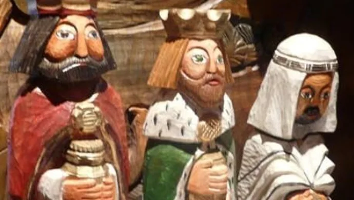 Sławski konkurs na najciekawszą szopkę bożonarodzeniową