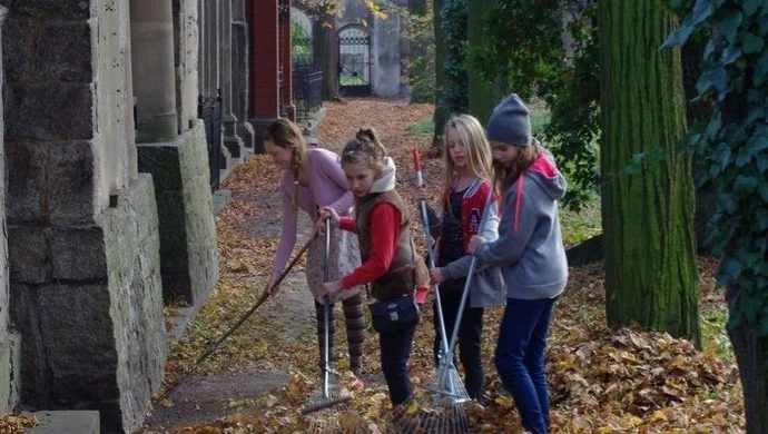 Muzeum dziękuje wolontariuszom