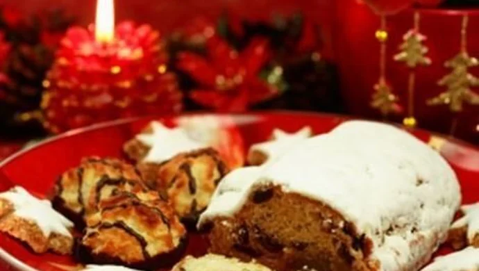 Przez ciastko z Luckau do serca Sławy