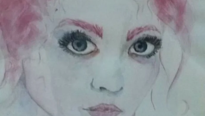 Wystawa akwareli Hanny Duczmal