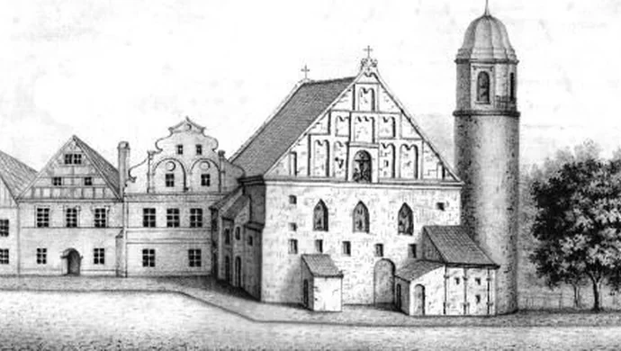 Wystawa czynna do końca stycznia