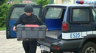 Zatrzymano sprawcę alarmu bombowego