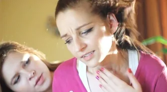 Pierwsza pomoc w przypadku zadławienia