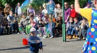 Mając na względzie dobro osób niepełnosprawnych