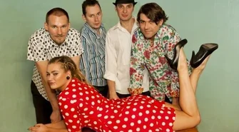 Szulerzy juz w sobotę