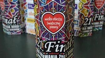 21 finał WOŚP na rynku we Wschowie