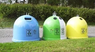 Kto będzie zbierał selektywnie, zapłaci mniej za odbiór śmieci