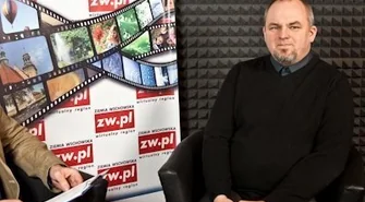 Z Tomaszem Karmińskim prezesem Nowego Szpitala we Wschowie o NFZ