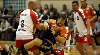 Superliga we Wschowie